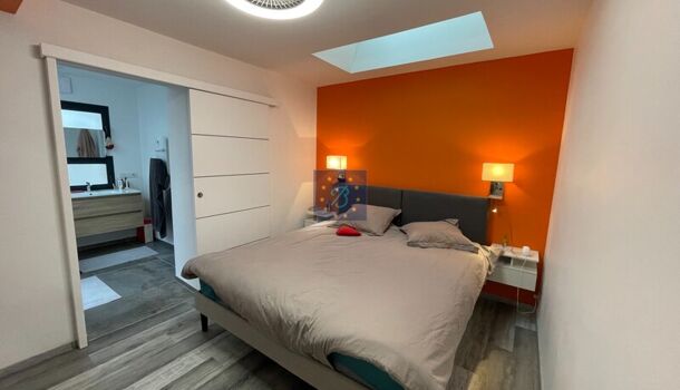 Villa / Maison 7 pièces  à vendre Saint-Sulpice-de-Royan 17200