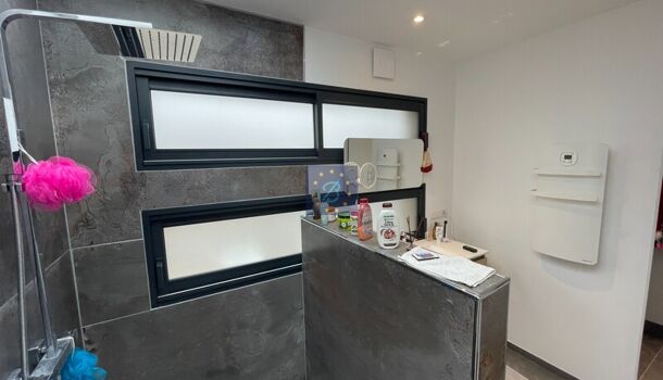 Villa / Maison 7 pièces  à vendre Saint-Sulpice-de-Royan 17200