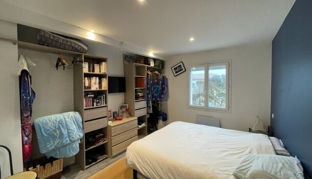 Villa / Maison 7 pièces  à vendre Saint-Sulpice-de-Royan 17200