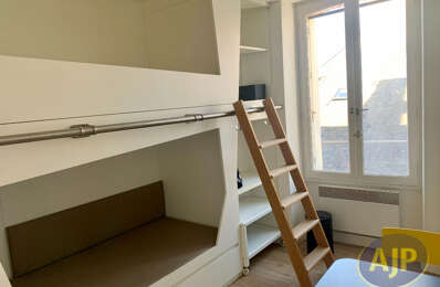appartement 1 pièces 12 m2 à louer à Rennes (35000)