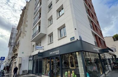 vente appartement 1 189 000 € à proximité de Paris 16 (75016)