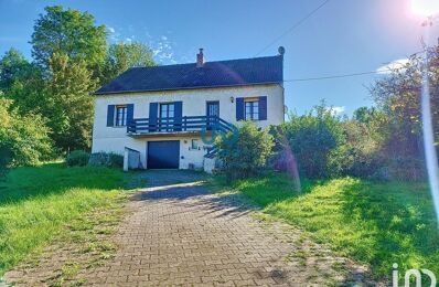 vente maison 260 000 € à proximité de Guérard (77580)