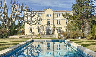 Maison 10 Pièces 360 m² à vendre à Cavaillon (84300)