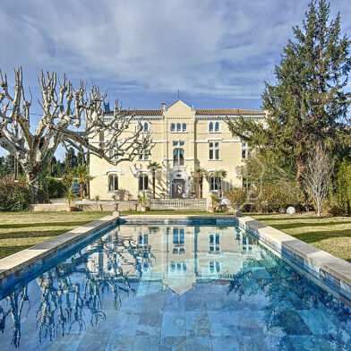 Maison 10 pièces 1340000 €