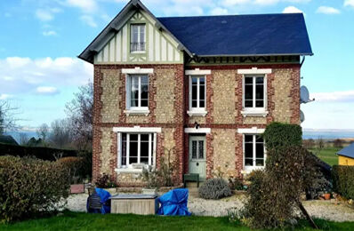 vente maison 965 000 € à proximité de La Roque-Baignard (14340)