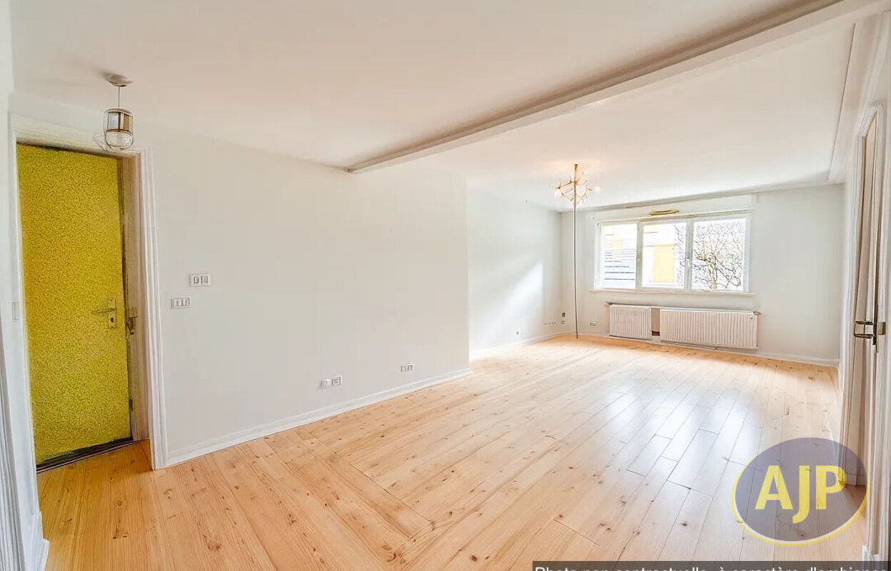 appartement 2 pièces 47 m2 à vendre à La Teste-de-Buch (33260)