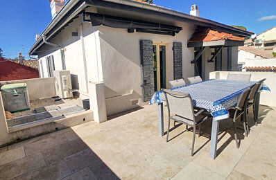 vente appartement 315 500 € à proximité de Roquebrune-sur-Argens (83520)