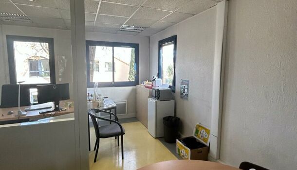 Bureau  à vendre Montpellier 34070