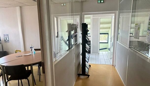 Bureau  à vendre Montpellier 34070