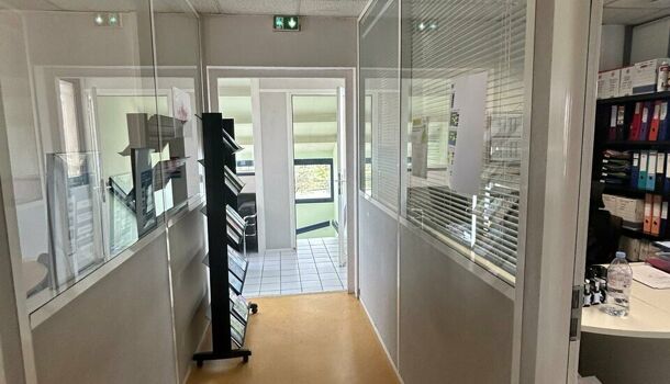 Bureau  à vendre Montpellier 34070