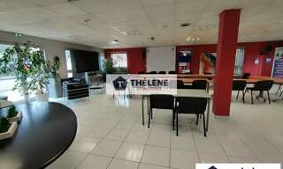Bureau  289 m² à vendre à Montpellier (34070)