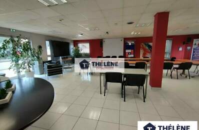 BUREAUX à VENDRE — photo du bien