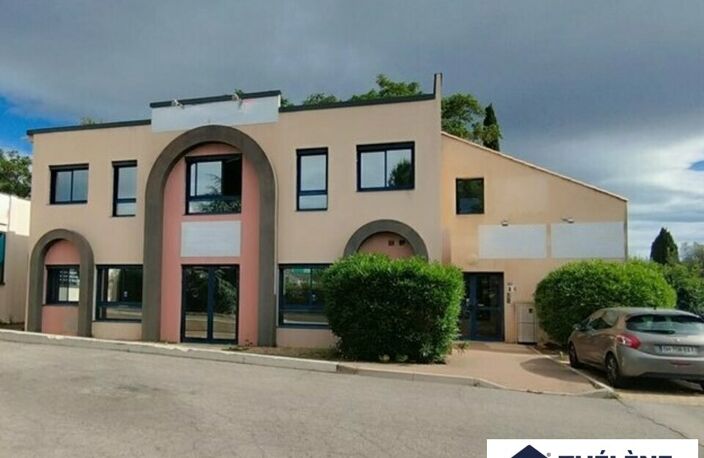 BUREAUX à VENDRE — photo 5