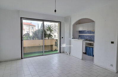 vente appartement 80 000 € à proximité de Sainte-Marie-la-Mer (66470)