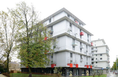 vente appartement 79 000 € à proximité de Villard-Bonnot (38190)