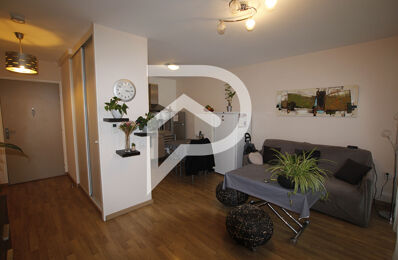 appartement 2 pièces 45 m2 à vendre à Pau (64000)
