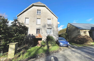 vente maison 107 900 € à proximité de Clohars-Fouesnant (29950)