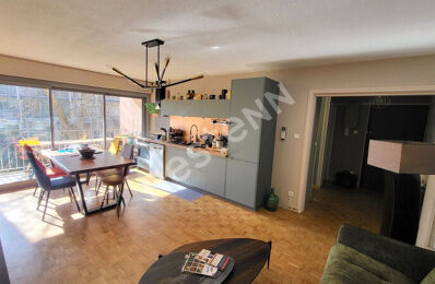 appartement 3 pièces 61 m2 à vendre à Ramonville-Saint-Agne (31520)