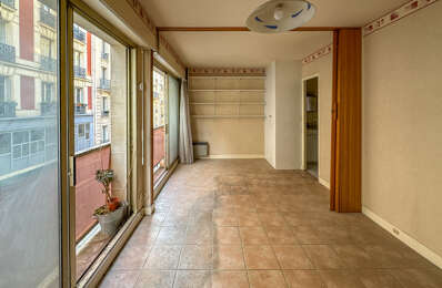 vente appartement 230 000 € à proximité de Paris 4 (75004)