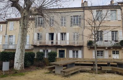 vente maison 222 600 € à proximité de Saint-Clar (32380)