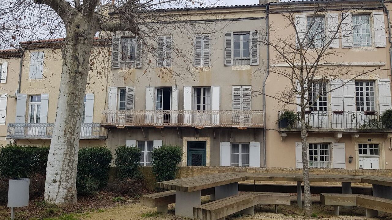 maison 11 pièces 255 m2 à vendre à Condom (32100)