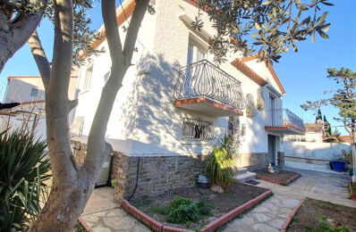 vente maison 399 000 € à proximité de Collioure (66190)