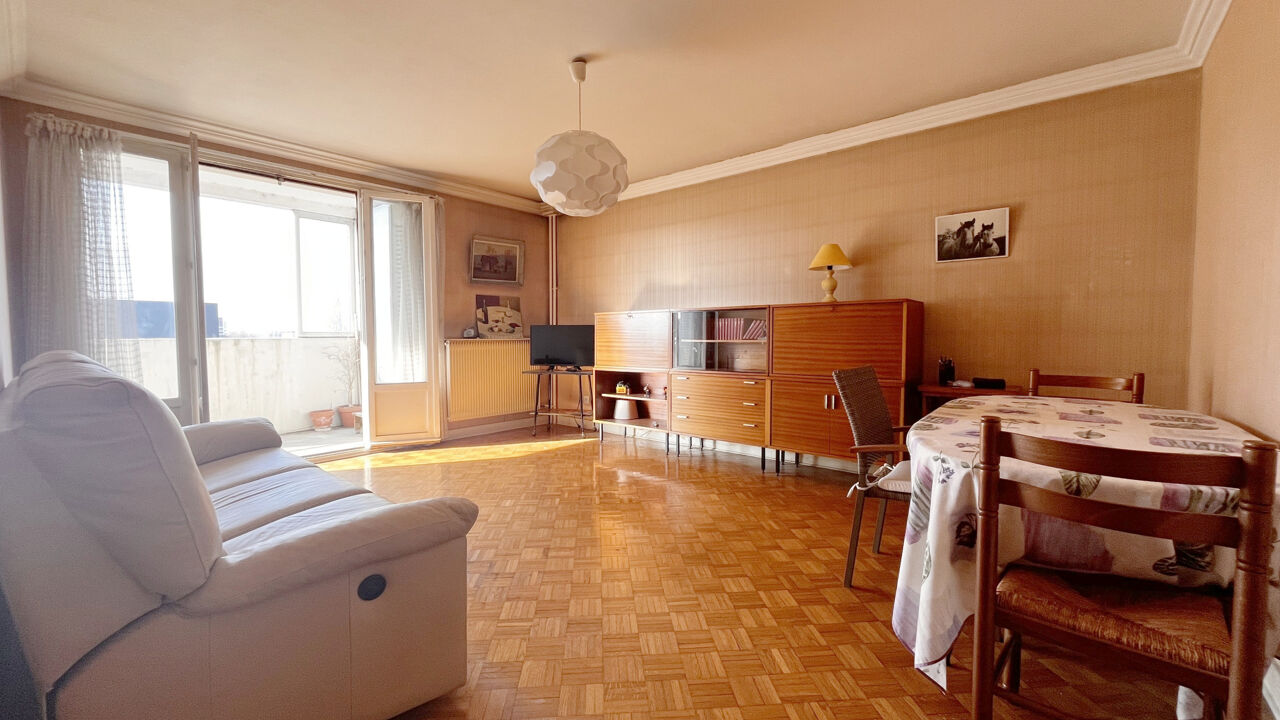 appartement 3 pièces 70 m2 à vendre à Grenoble (38100)