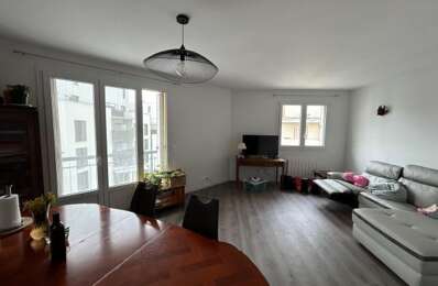 location appartement 2 149 € CC /mois à proximité de Villeurbanne (69100)