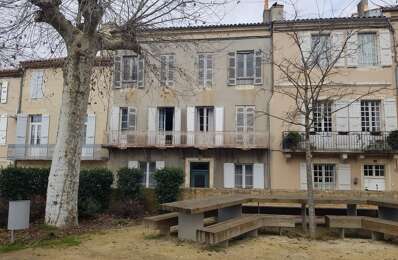 vente maison 222 600 € à proximité de Saint-Puy (32310)