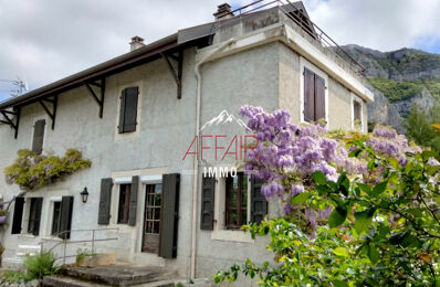 vente maison 1 219 000 € à proximité de Chavannaz (74270)