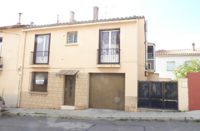 vente maison 179 000 € à proximité de Le Barcarès (66420)