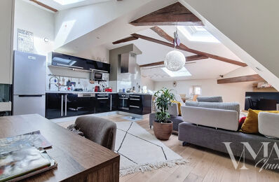 vente appartement 300 000 € à proximité de Collonges-Au-Mont-d'Or (69660)