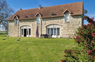 vente maison 397 100 € à proximité de Bourgueil (37140)