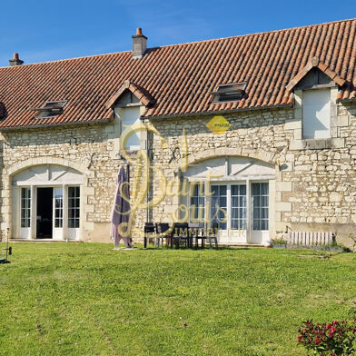 Maison 10 pièces 350000 €