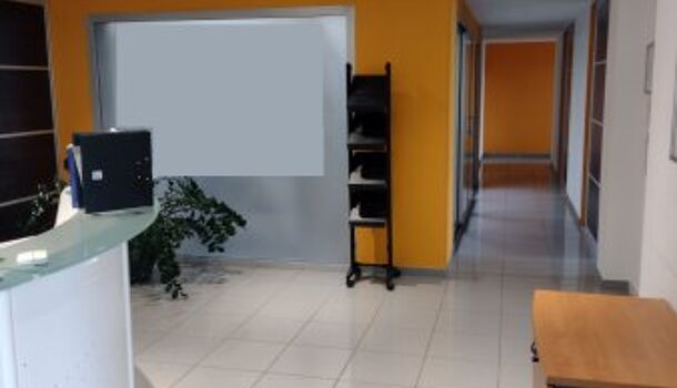 Bureau  à vendre Perpignan 66000