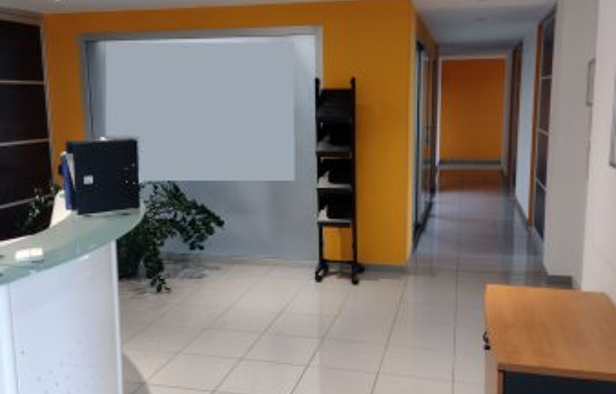 bureau  pièces 254 m2 à vendre à Perpignan (66000)