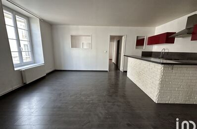 vente appartement 177 000 € à proximité de Esbly (77450)