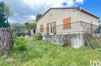 vente maison 263 000 € à proximité de Saint-Pons-la-Calm (30330)