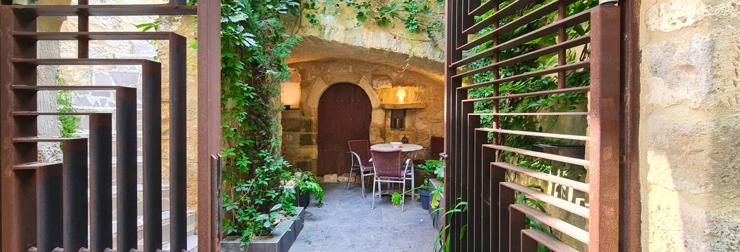 Maison 3 Pièces 60 m² à vendre à Uzès (30700)