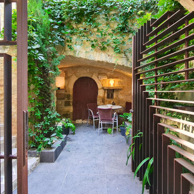 Maison 3 pièces 355000 €