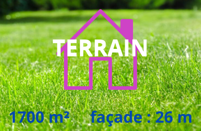 vente terrain 35 000 € à proximité de Bonnières (62270)