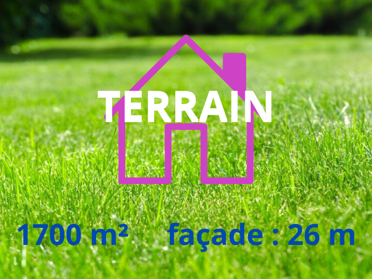 Beau terrain à bâtir Secteur de Frévent — photo 1