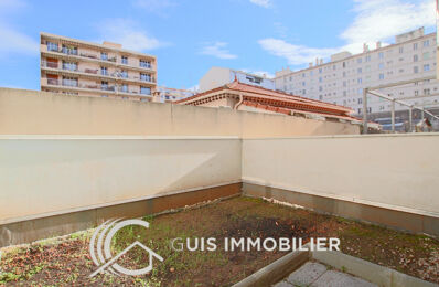 vente appartement 150 000 € à proximité de Toulon (83100)
