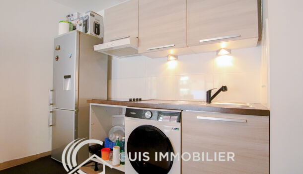 Appartement 3 pièces  à vendre Toulon 83000
