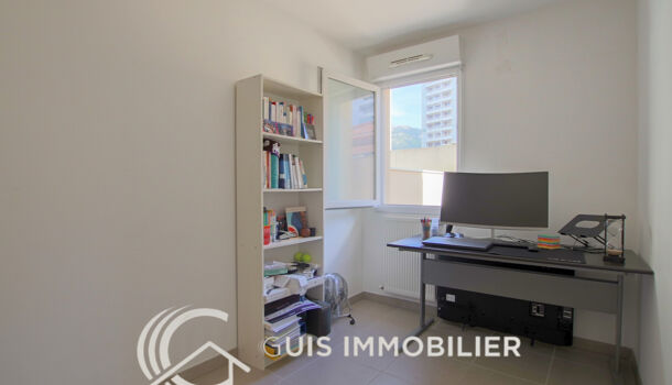 Appartement 3 pièces  à vendre Toulon 83000