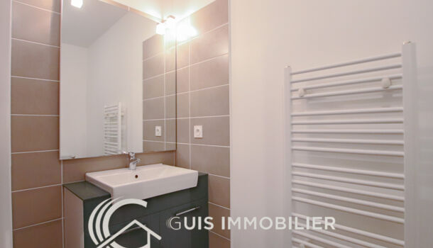 Appartement 3 pièces  à vendre Toulon 83000