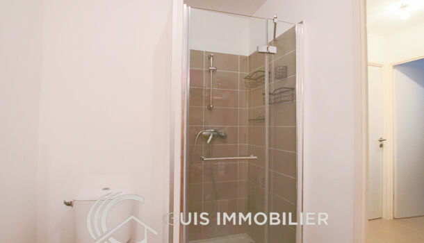 Appartement 3 pièces  à vendre Toulon 83000