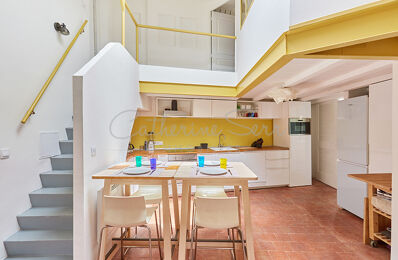 vente appartement 381 000 € à proximité de Cabriès (13480)
