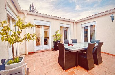vente maison 384 000 € à proximité de Castries (34160)