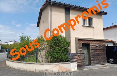 vente maison 241 500 € à proximité de Pibrac (31820)